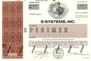 E - Systems Inc. ( Now Raytheon )