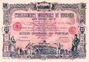 Etablissements Industriels de Berdiansk 1899