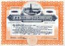 E.T. Williams Oil Company - Wyoming