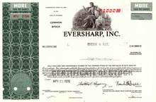 Eversharp, Inc.
