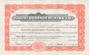 Flagstaff Bonanza Mining Company