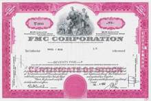 FMC Corporation