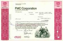 FMC Corporation