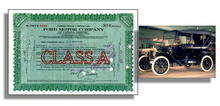 Ford Motor Company 1929