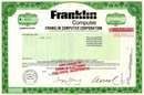 Franklin Computer Corporation (Franklin Publishing)