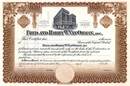 Fred and Harry W. Van Orman, Inc. - Illinois - Hotel Orlando Vignette - Famous Hotel Company
