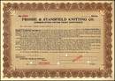 Frisbie & Stansfield Knitting Co.