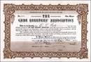 Game Breeders' Association 1912 - New York