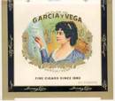 Garcia Y Vega Fine Cigars