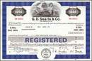 G.D. Searle & Company (Pharmacia Company)