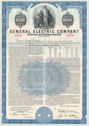 General Electric Company 1956 - Ralph Cordiner