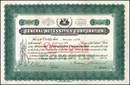 General Necessities Corporation 1928 - Detroit, Michigan
