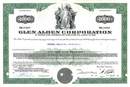 Glen Alden Corporation ( Rapid American Corporation )