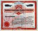 Goldfield Consolidated Venture Corporation 190X - Territory of Arizona