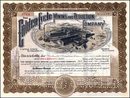 Golden Cycle Mining - Old Colorado Gold Mine 1918
