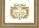 Gold Label Ignacio Haya Vintage Cigars