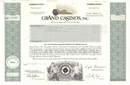Grand Casinos, Inc. ( Now Park Place Entertainment )