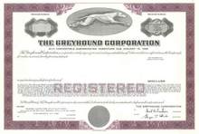 Greyhound Corporation