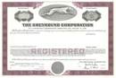 Greyhound Corporation