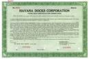 Havana Docks Corporation