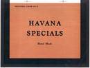 Havana Specials Cigars