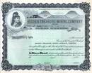 Hidden Treasure Mining Company, Limited - Idaho