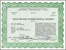 Hollywood International Studios
