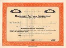 Hydrospace Services, Incorporated ( Acquired by United States Underseas Cable )