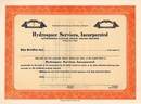 Hydrospace Services, Incorporated ( Acquired by United States Underseas Cable )