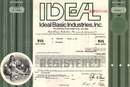 Ideal Basic Industries, Inc. - Colorado