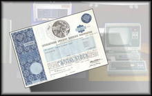 International Business Machines Corporation (IBM)