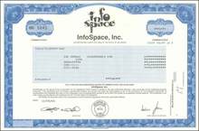 InfoSpace, Inc