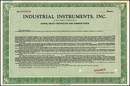 Industrial Instruments, Inc. (Beckman Instruments)