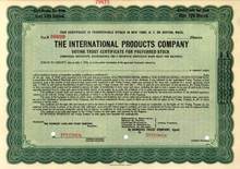 International Products Company
