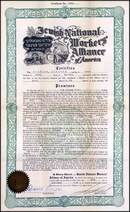 Jewish National Workers' Alliance of America 1934 - New York