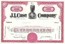 J.I. Case Company