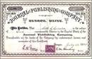 Journal Publishing Company 1898