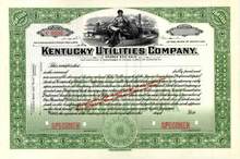 Kentucky Utilities Company