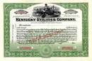 Kentucky Utilities Company