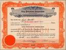 King Petroleum Corporation