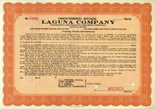 Laguna Company