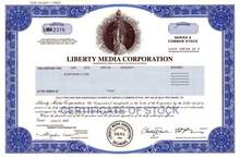 Liberty Media Corporation