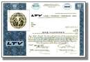 LTV Corporation (Ling-Temco-Vought) - Pre Bankruptcy
