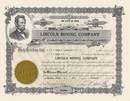 Lincoln Mining Company