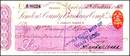 London & County Banking Company - Hanover Square Branch 1912