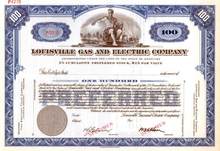 Louisville Gas and Electric Company