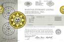 Martha Stewart Living Omnimedia, Inc.