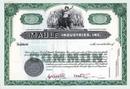 Maule Industries Inc.