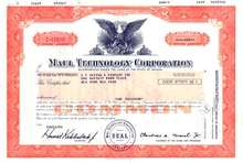 Maul Technology Corporation (L-G-M Corp) 1980