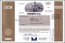 Mesa Petroleum - T. Boone Pickens Company